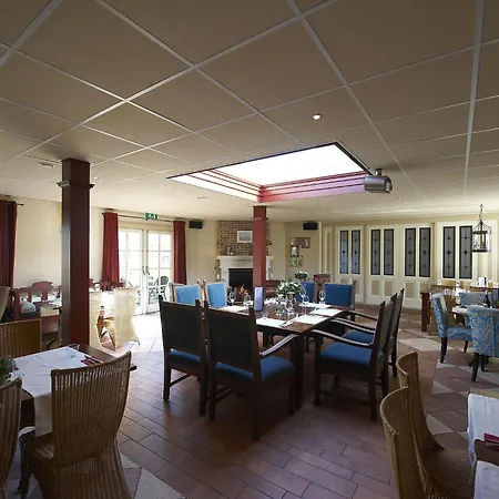 Horská chata By Wadden Sea With Sunny Garden