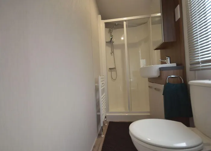 By Wadden Sea With Sunny Garden Chalet *