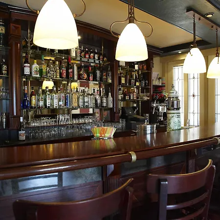 By Wadden Sea With Sunny Garden